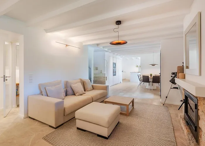 Villa Collet Pollença