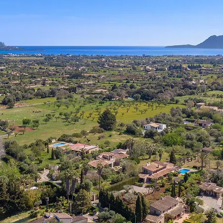 Collet Villa *