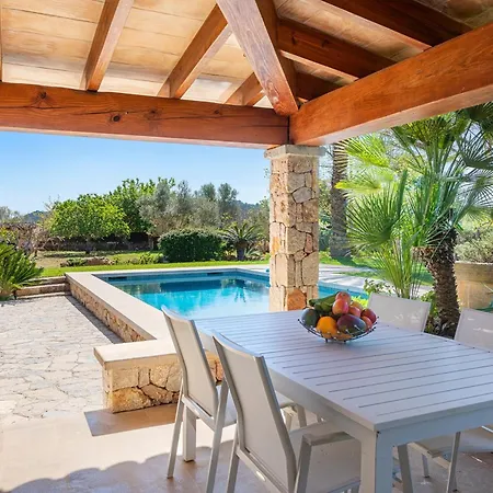 Collet Villa Pollença