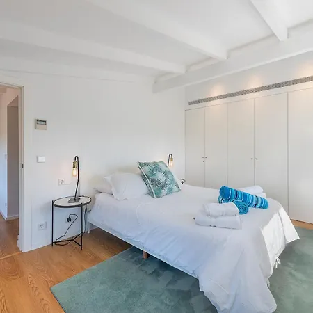 Collet Villa Pollença