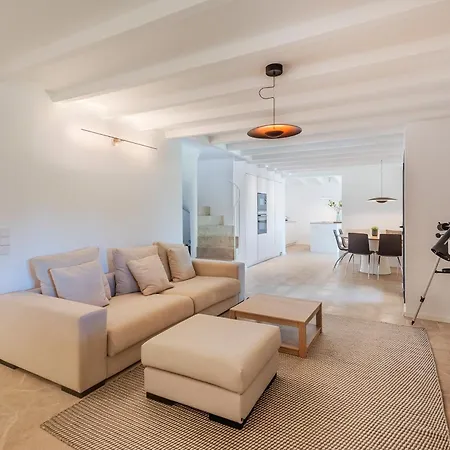 Villa Collet Pollença