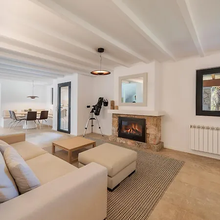 Collet Villa Pollença