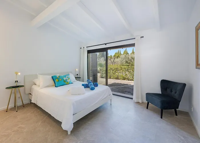 Villa Collet Pollença