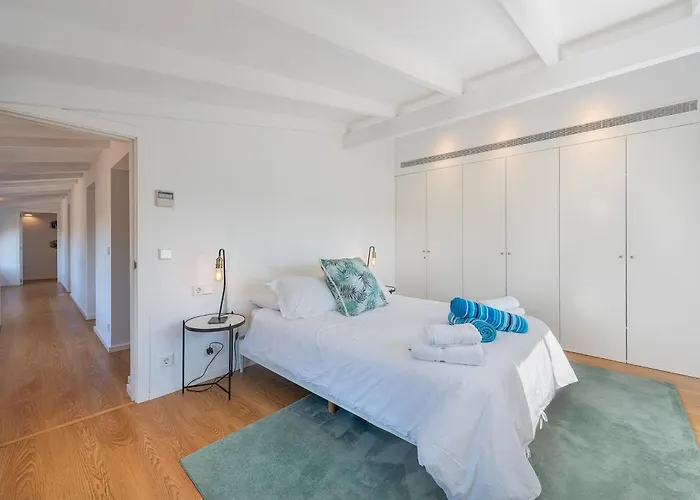 Collet Villa Pollença