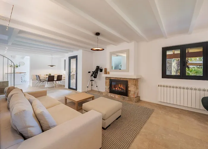 Collet Villa Pollença