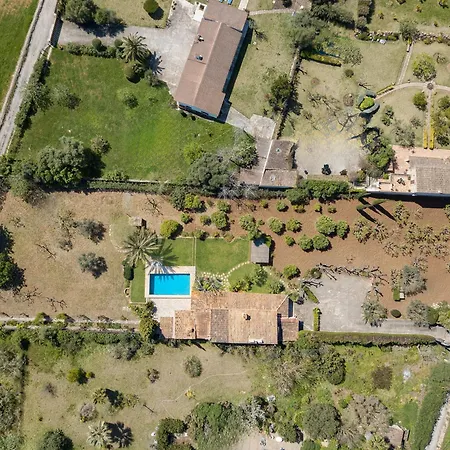 Collet Villa *