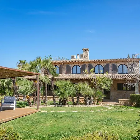 Collet Villa *